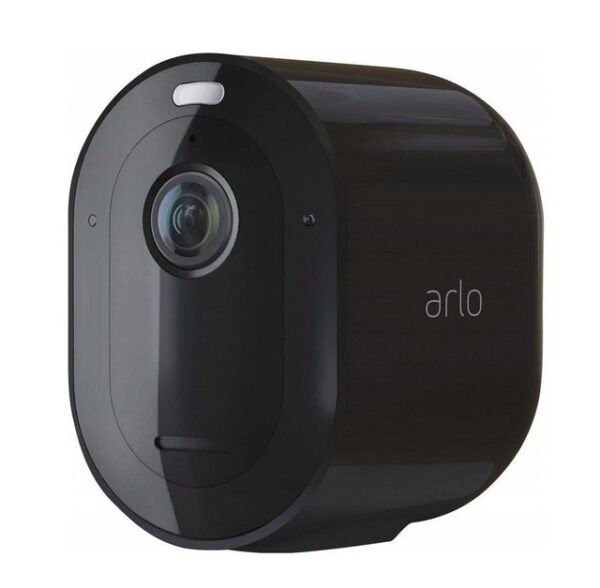 ARLO Überwachungskamera Arlo Pro 3 Überwachungskamera (Nachtsicht in Farbe, Zwei-Wege-Audio)