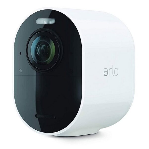 ARLO Überwachungskamera Ultra 2 Spotlight