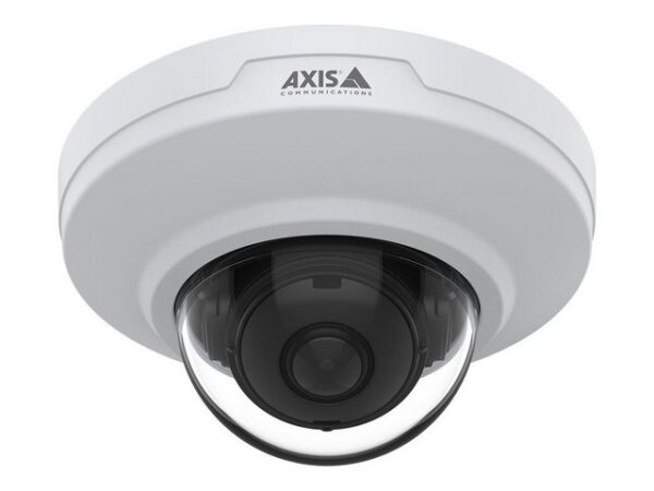 Axis AXIS M3086-V Netzwerkkamera Fix Dome Mini 1/2,9" Netzwerk Dome, F... IP-Überwachungskamera