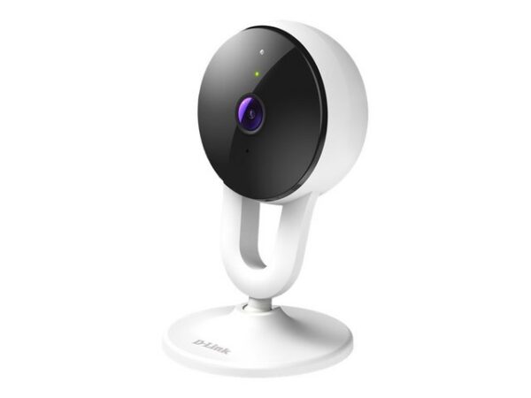 D-Link D-LINK FULL HD WI-FI CAMERA IP-Überwachungskamera