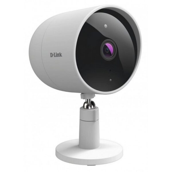 D-Link Überwachungskamera DCS-8302LH Full HD - Outdoor Camera - white