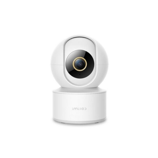 DOTMALL Indoor Kamera C21 Überwachungskamera Home Security Camera 360° 1440p