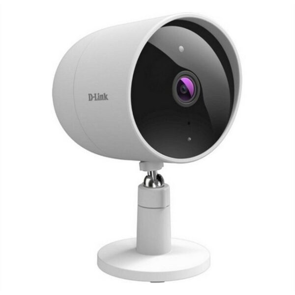 DOTMALL Videoüberwachungskamera D-Link DCS-8302LH Full HD WiFi 7W IP-Überwachungskamera