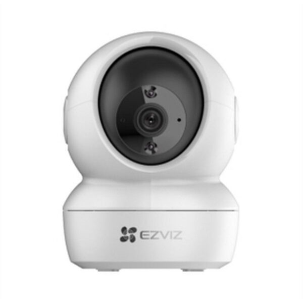 DOTMALL Videoüberwachungskamera Ezviz C6N 4MP( WLAN (Wi-Fi) IP-Überwachungskamera