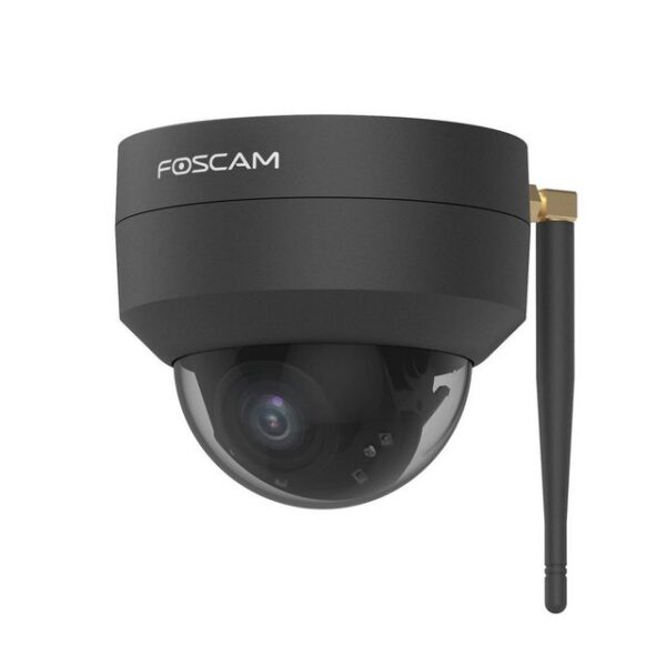 Foscam Überwachungskamera D4Z WLAN (4 MP, Smarte Erkennung)