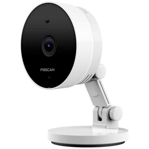 Foscam Überwachungskamera Foscam C5M WLAN IP Überwachungskamera 3072 x 1728 Pixel (C5M)