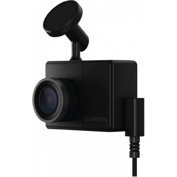 Garmin Überwachungskamera Garmin Dash Cam 57 Kfz-Kamera. (Auto, Parkmodus)