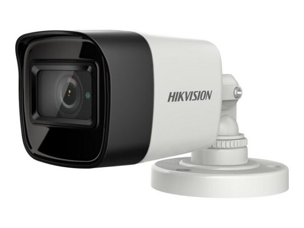 HIKVISION HIKVISION Bullet IR DS-2CE16U1T-ITF 2.8mm 8MP IP-Überwachungskamera