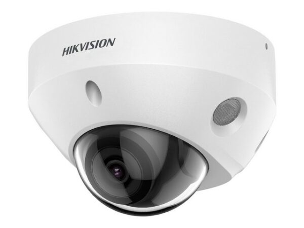 HIKVISION HIKVISION DS-2CD2583G2-IS(2.8mm) Dome 8MP Easy IP 2.0+ IP-Überwachungskamera