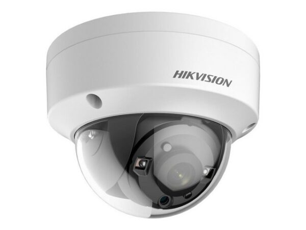 HIKVISION HIKVISION DS-2CE57H8T-VPITF(2.8mm) Dome Analog HD TVI IP-Überwachungskamera