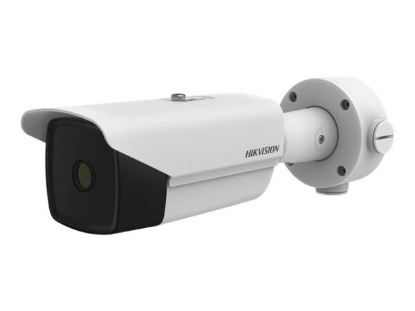 HIKVISION HIKVISION DS-2TD2137-35/PY Thermal 384x288 DeepinView IP-Überwachungskamera