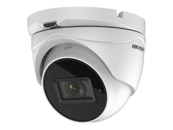 HIKVISION HIKVISION Dome DS-2CE79H8T-AIT3ZF(2.7-13.5mm) 5MP Turret IP-Überwachungskamera