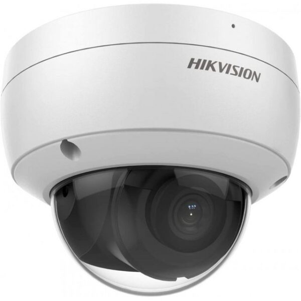 HIKVISION Überwachungskamera DS-2CD2146G2-I(SU)(C) - Überwachungskamera - weiß (Außenbereich, Innenbereich)