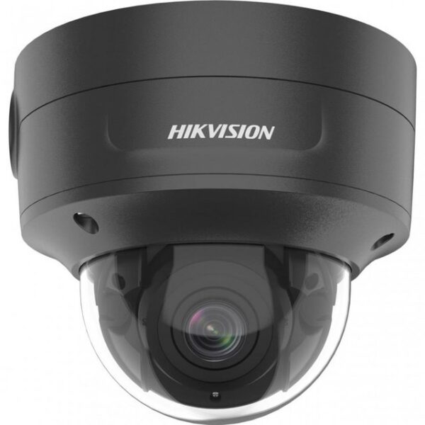 HIKVISION Überwachungskamera DS-2CD2746G2-IZS VR Dome - Überwachungskamera - schwarz