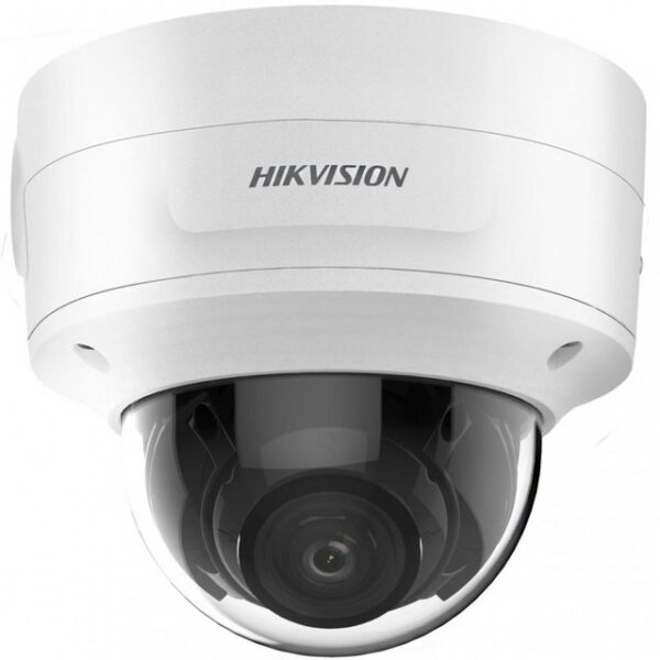 HIKVISION Überwachungskamera DS-2CD3756G2-IZS(C) - Überwachungskamera - weiß (Außenbereich)