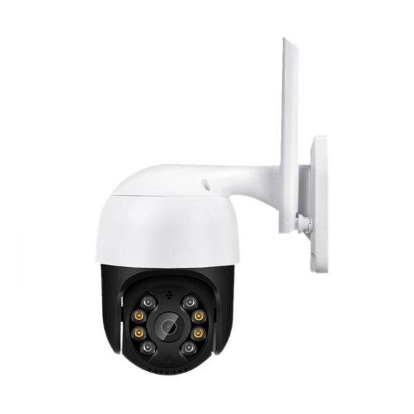 Hikity Überwachungskamera Überwachungskamera Aussen, 2MP HD 1080P Outdoor WLAN IP Kamera