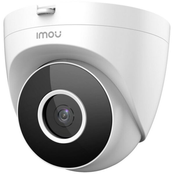 Imou Überwachungskamera IMOU Turret PoE 4MP IPC-T42EAP-0280B-imou LAN IP Überwachungskamera (IPC-T42EAP-0280B-imou (Turret PoE 4MP)