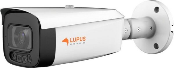 LUPUS ELECTRONICS Überwachungskamera LE232 Alarmkamera (Außenbereich, 1-tlg)