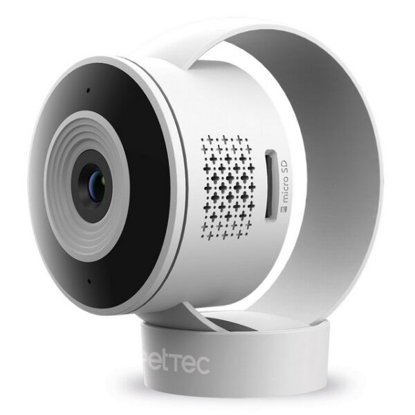 PetTec Überwachungskamera Pet Cam Lite (Innen)