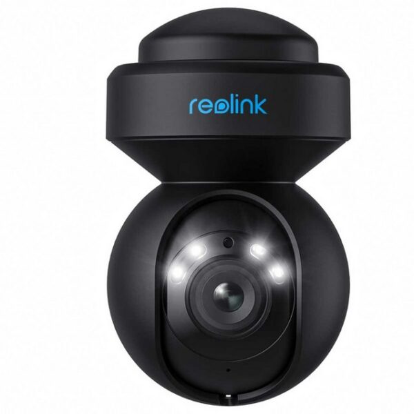 Reolink Überwachungskamera E Series E540 5 MP WLAN PTZ (3 fach optischer Zoom)