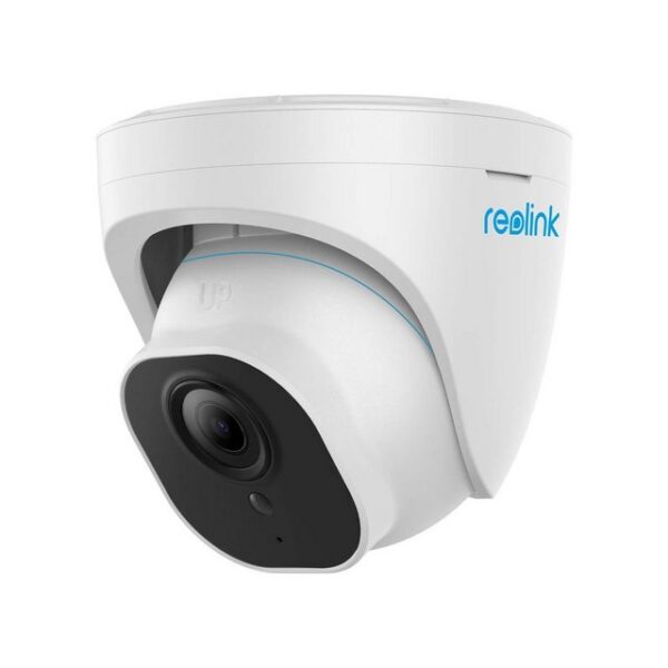 Reolink Überwachungskamera RLC-820A 4K UHD PoE (Außenbereich, 1-tlg., Personen-/Autoerkennung, 8MP, IP66 Wasserfest, Audio Aufnahme)