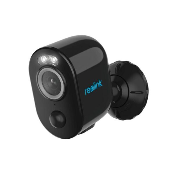 Reolink Überwachungskamera Reolink Argus 3 Pro 2K 4MP kabellose Kamera