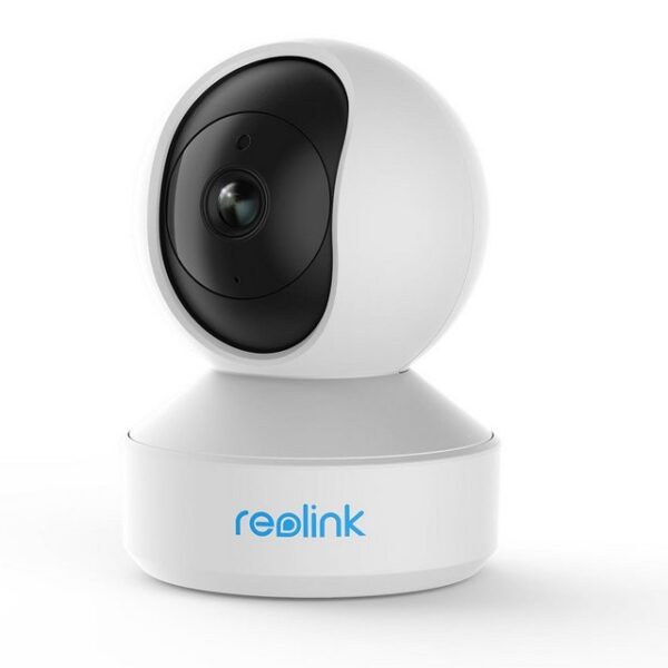 Reolink Überwachungskamera Reolink E Series E330 4 MP WLAN intelligente Überwachungskamera (Innenbereich, Nachtsicht)