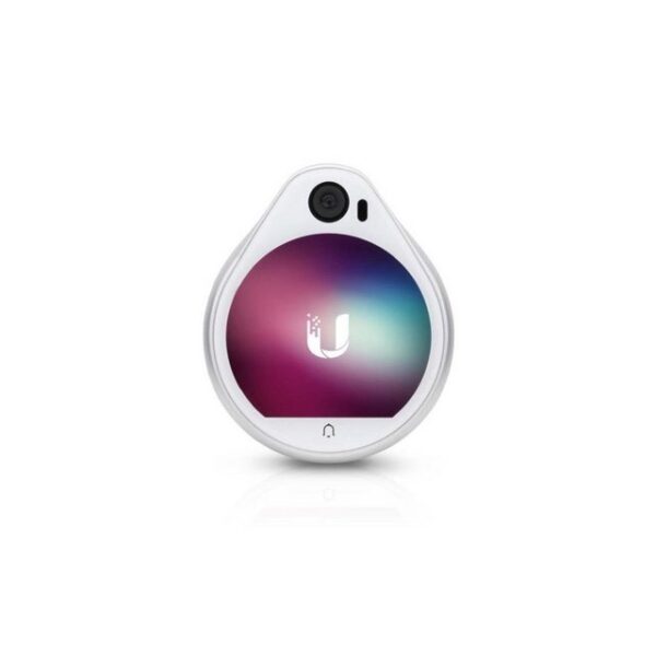 Ubiquiti Networks Überwachungskamera UA-PRO-EU - UniFi Access Reader Pro