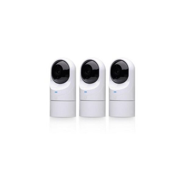 Ubiquiti Networks Überwachungskamera UVC-G3-FLEX-3 - UniFi Videokamera G3 Flex, Full HD, IR,...