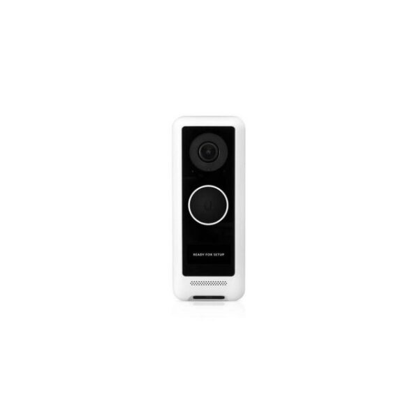 Ubiquiti Networks Überwachungskamera UVC-G4-DOORBELL - HD-Streaming-Türklingelkamera mit...