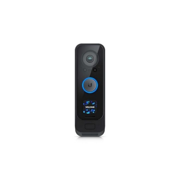 Ubiquiti Networks Überwachungskamera UVC-G4 DOORBELL PRO-EU - G4 Doorbell Pro,...