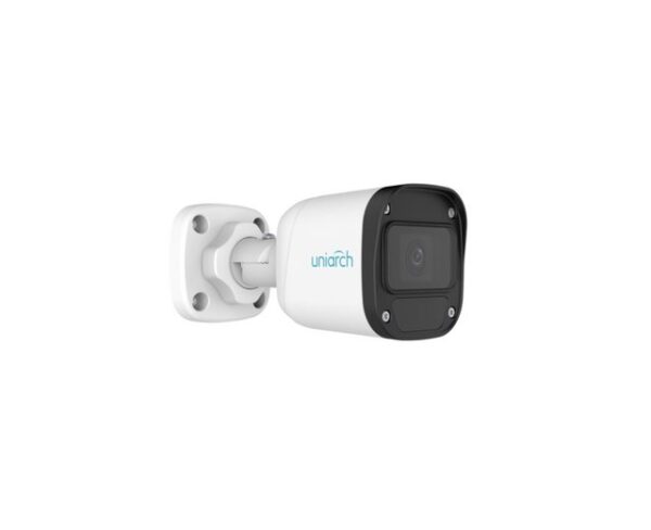 Uniarch Überwachungskamera Uniarch IPC-B122-APF40 Bullet 2MP 4mm