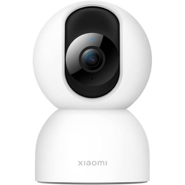 Xiaomi Smart Home Kamera Smart Camera C400 - Überwachungskamera - weiß