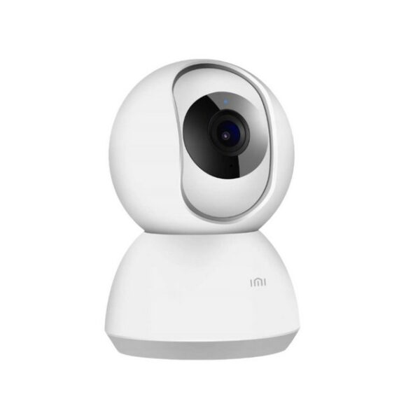 Xiaomi Überwachungskamera Mi Home Security Camera 360°1080P (Innenraum, 1-tlg)