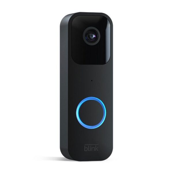 blink Überwachungskamera Video Doorbell