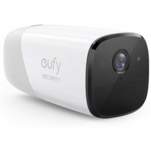 eufy Security Überwachungskamera T81403D2 Cam 2 Pro - Überwachungskamera - weiß