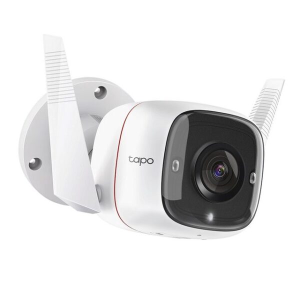 tp-link Überwachungskamera TC65 Outdoor Security Wi-Fi Camera (Außenbereich)