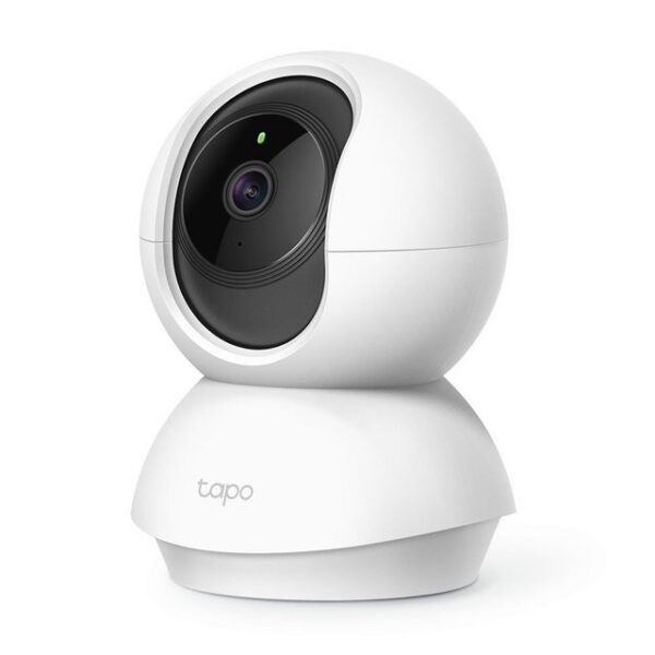 tp-link Überwachungskamera Tapo TC70 Pan/Tilt Home Security WiFi Kamera (Innenbereich, 1-tlg)