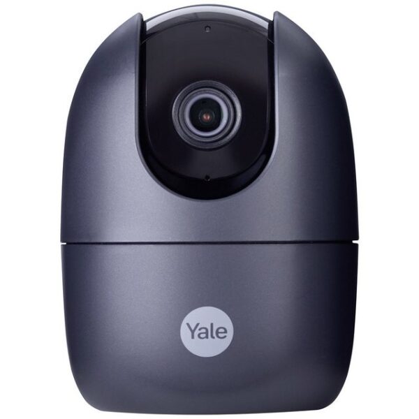 Yale Überwachungskamera YALE SV-DPFX-B SV-DPFX-B-EU WLAN IP Überwachungskamera 1920 x 1080 P (SV-DPFX-B-EU (SV-DPFX-B)