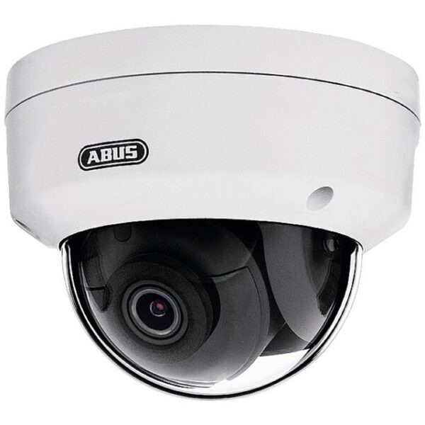 ABUS Überwachungskamera ABUS Performance Line 2MPx Mini Dome TVIP42510 LAN IP Überwachungskam (TVIP42510 (Performance Line 2MPx Mini Dome)