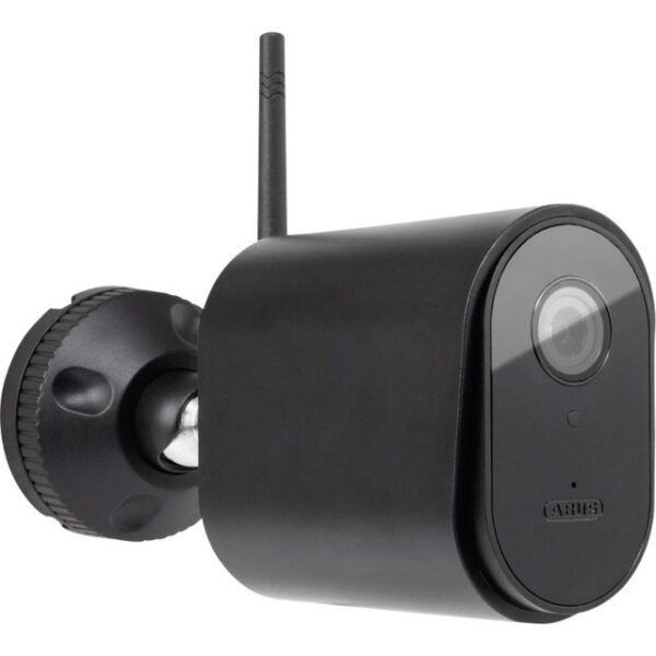 ABUS Überwachungskamera ABUS SmartLook PPIC54520B WLAN IP Überwachungskamera 1920 x 1080 Pix (PPIC54520B (SMARTLOOK)