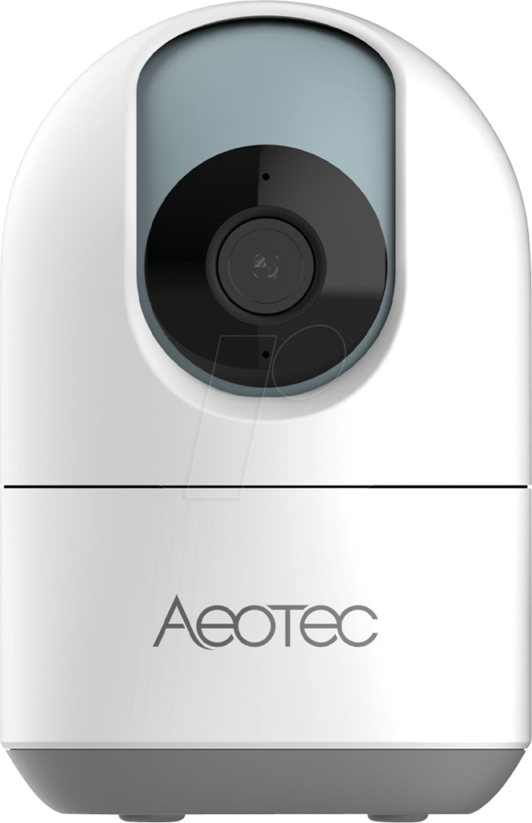 AEOTEC CAM - Überwachungskamera, IP, WLAN, innen