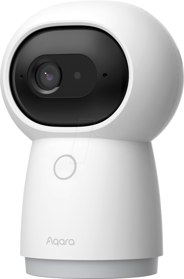 AQARA CHH03 - Aqara Camera Hub G3, Überwachungskamera, HomeKit