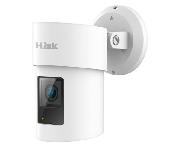 D-Link Überwachungskamera DCS-8635LH 2K QHD Pan & Zoom Outdoor Wi-Fi Camera (Außenbereich)