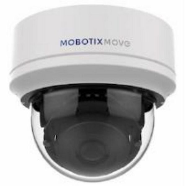 Dahua Überwachungskamera (Videoüberwachungskamera Mobotix MX-VD1A-5-IR-VA)