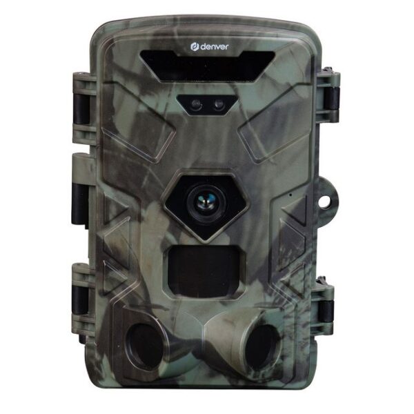 Denver Überwachungskamera Denver WCT-8016 Wildkamera 8 MP Camouflage Neu