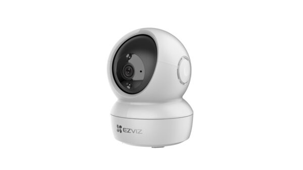 EZVIZ WLAN/LAN-Indoor-Überwachungskamera H6c, Full-HD, schwenk-/neigbar