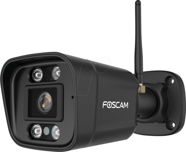 FOSCAM V5P B - Überwachungskamera, IP, LAN, WLAN, außen