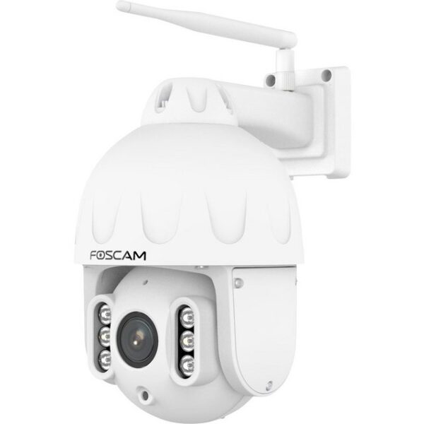 Foscam Überwachungskamera Foscam SD8P WLAN IP Überwachungskamera 3840 x 2160 Pixel (SD8P)