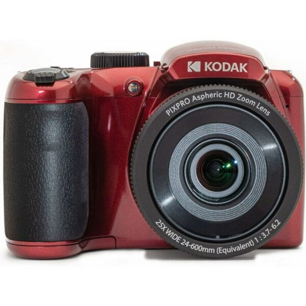 Kodak Überwachungskamera (Digitalkamera Kodak AZ255)